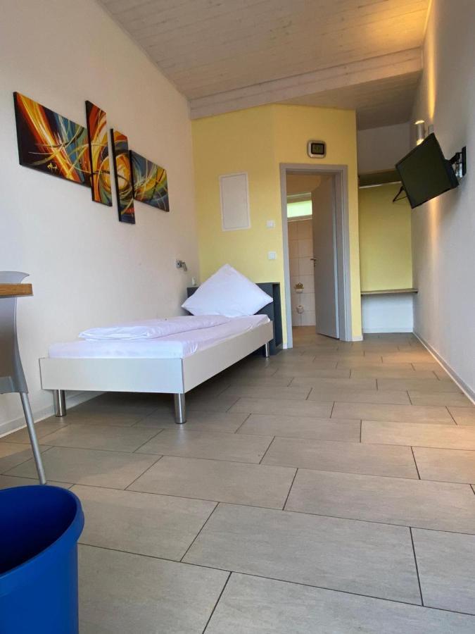 Sport Arena Hotel Waldshut-Tiengen Luaran gambar