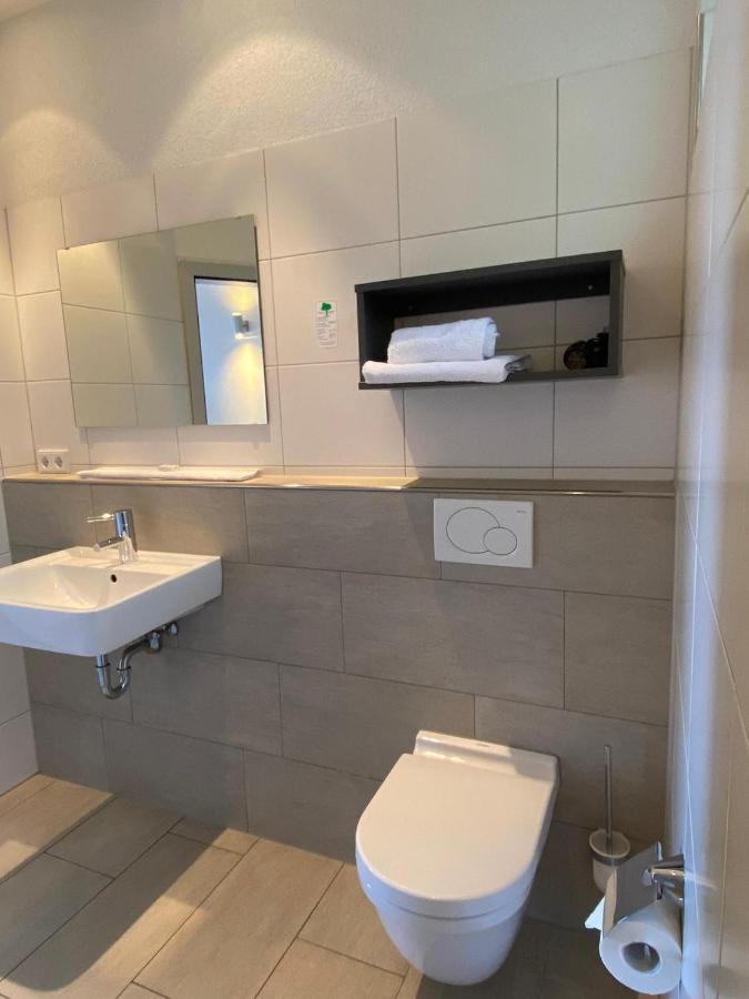 Sport Arena Hotel Waldshut-Tiengen Luaran gambar