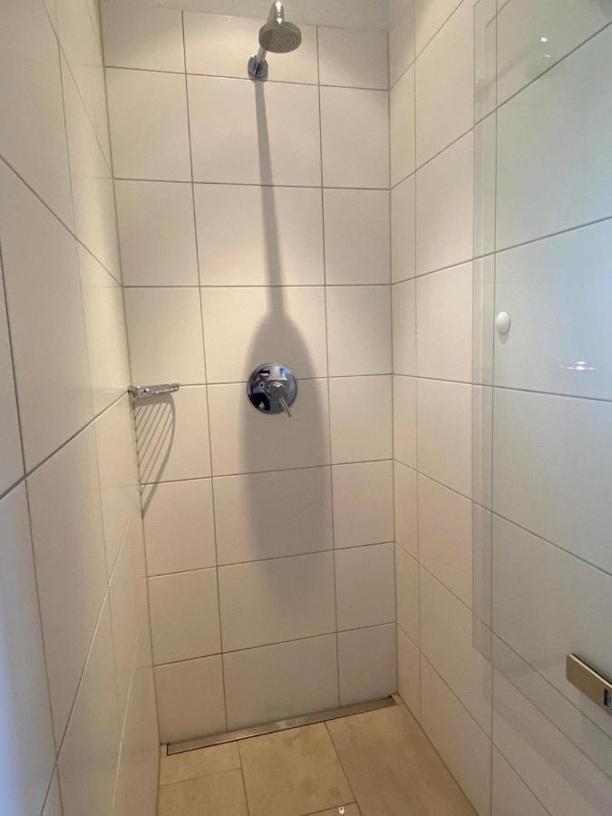Sport Arena Hotel Waldshut-Tiengen Luaran gambar