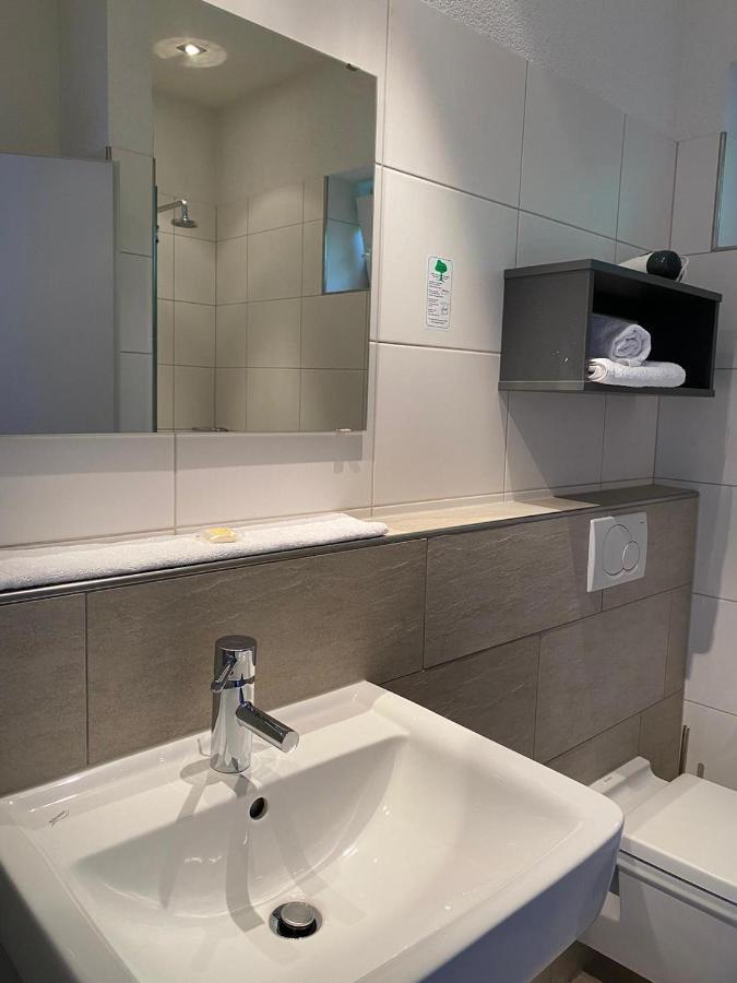Sport Arena Hotel Waldshut-Tiengen Luaran gambar