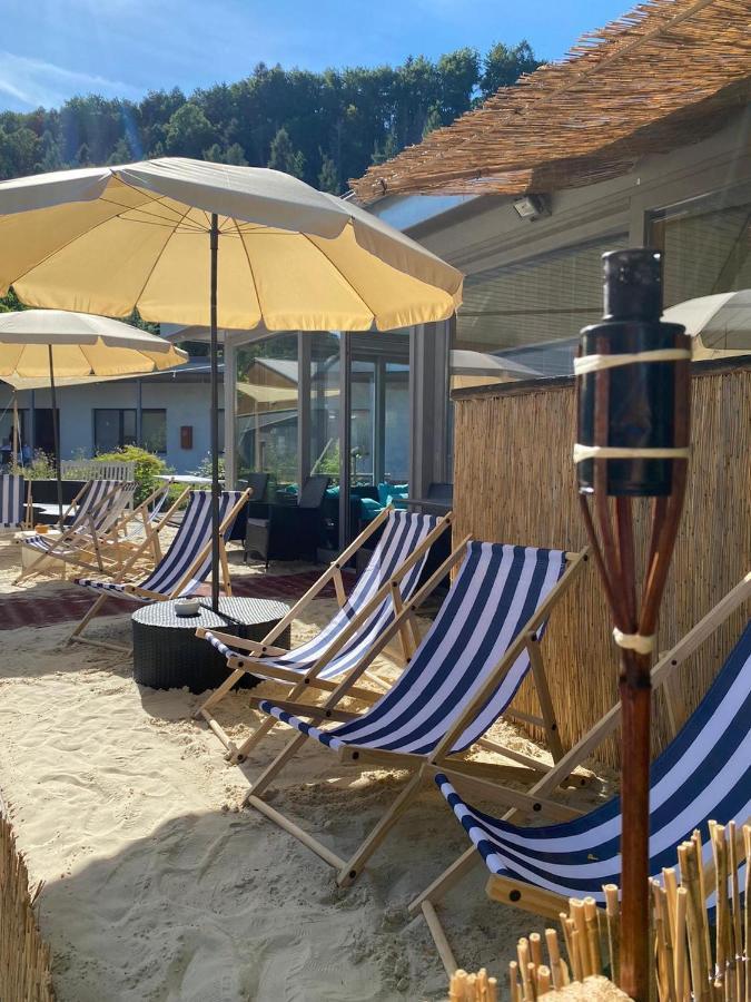 Sport Arena Hotel Waldshut-Tiengen Luaran gambar