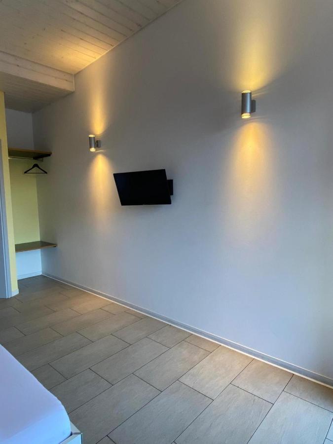 Sport Arena Hotel Waldshut-Tiengen Luaran gambar