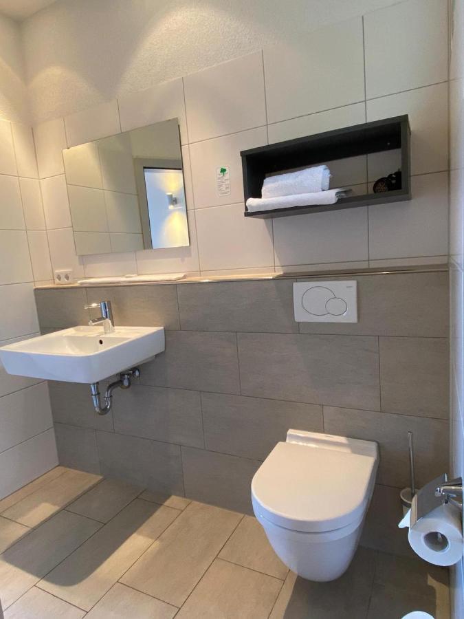 Sport Arena Hotel Waldshut-Tiengen Luaran gambar