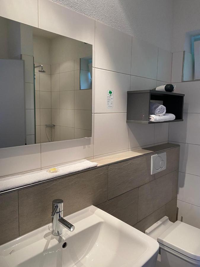 Sport Arena Hotel Waldshut-Tiengen Luaran gambar