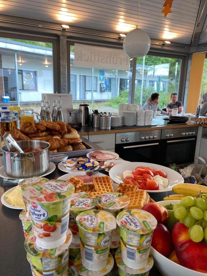 Sport Arena Hotel Waldshut-Tiengen Luaran gambar