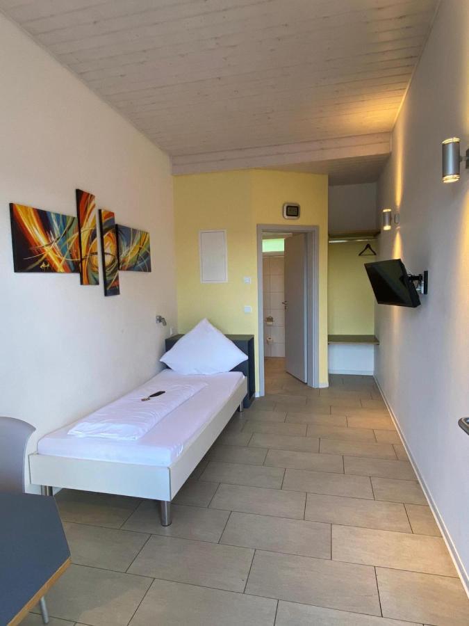 Sport Arena Hotel Waldshut-Tiengen Luaran gambar