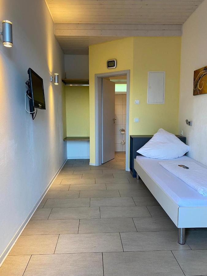 Sport Arena Hotel Waldshut-Tiengen Luaran gambar