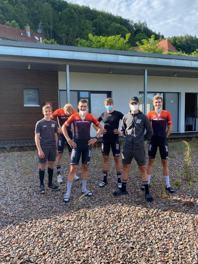 Sport Arena Hotel Waldshut-Tiengen Luaran gambar