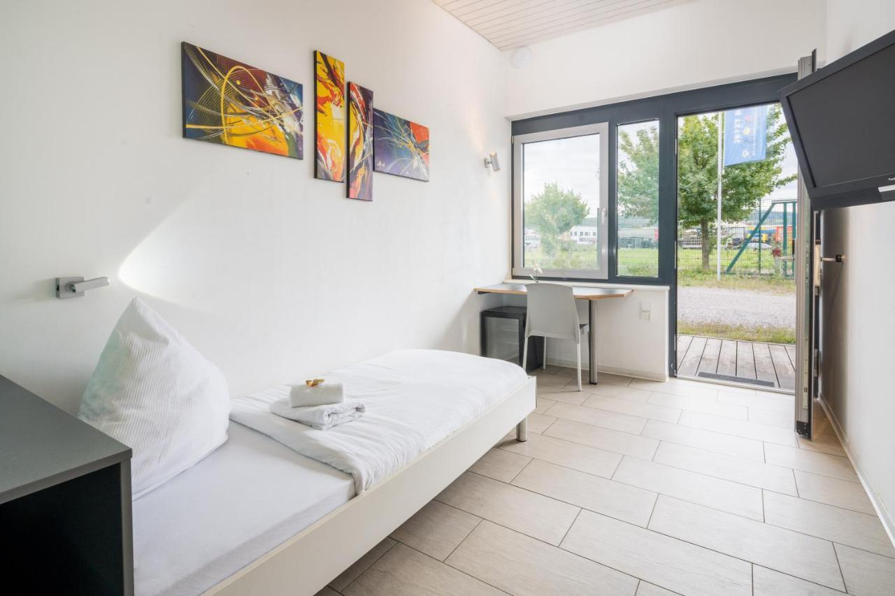 Sport Arena Hotel Waldshut-Tiengen Bilik gambar
